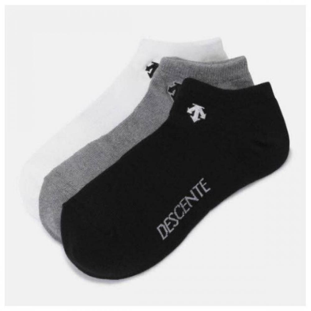 

Носки Descent Kqf Sp123uso15 Mul Sports Basic Кроссовки Multi-mix/25