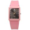 Casio Watch for Men and Cheap Overseas Analog Women, Model, MQ-38UC-4A