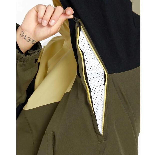 Volcom Куртка Brighton