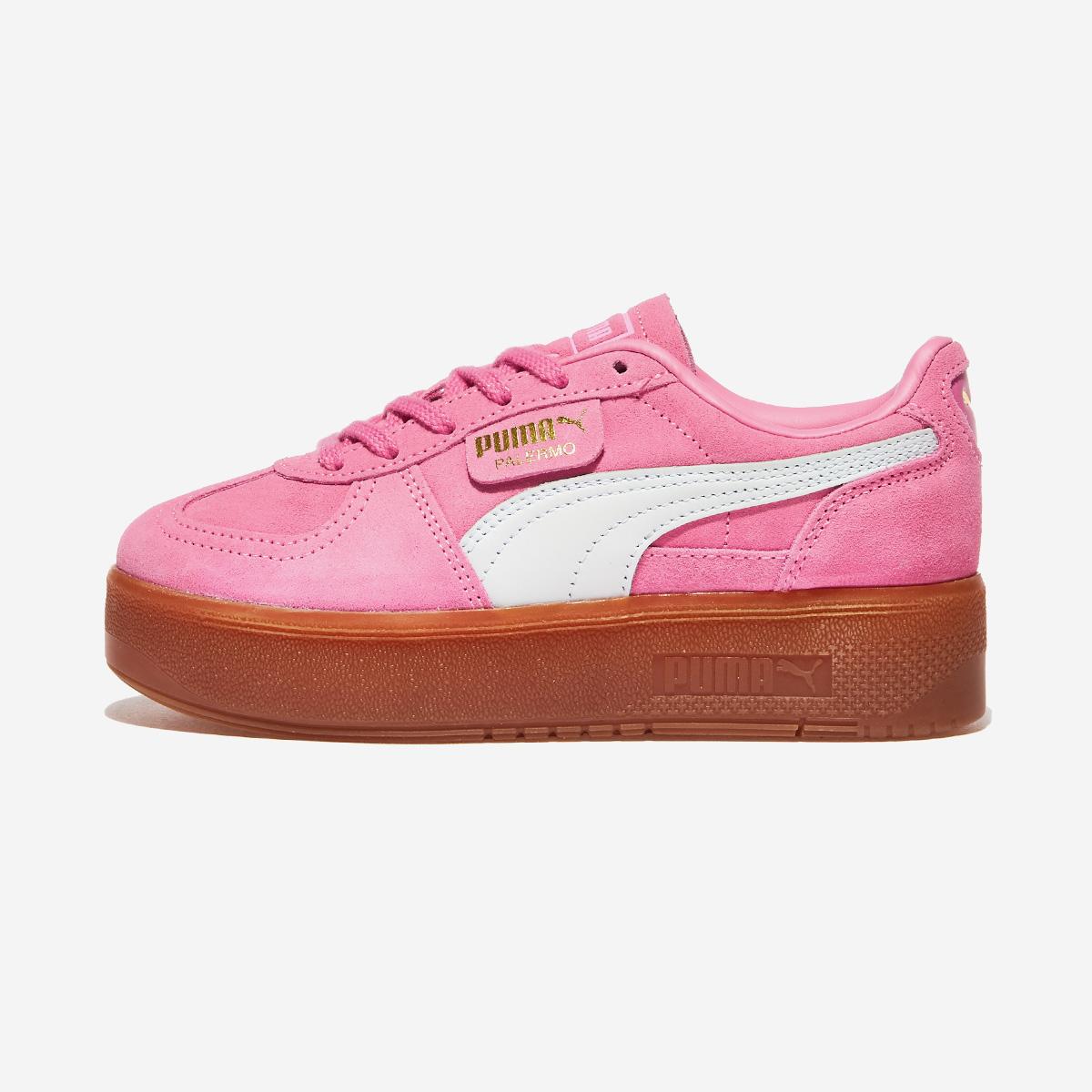 

[PUMA] Palermo Elevata Women s, PKI39934806, 1020109027, Popular Korean Shoes 220