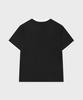 SAINTPAIN Sp Number Ringer Short Sleeve T-Shirt Black