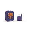 Eau De Toilette - FC Barcelona - 100ml - Coffret 3 Produits - Mixte - Eau De Toilette 100ml