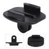 Quick Release Tripod Mount Adapter Aluminum Alloy Quick Release Base for Motion Camera