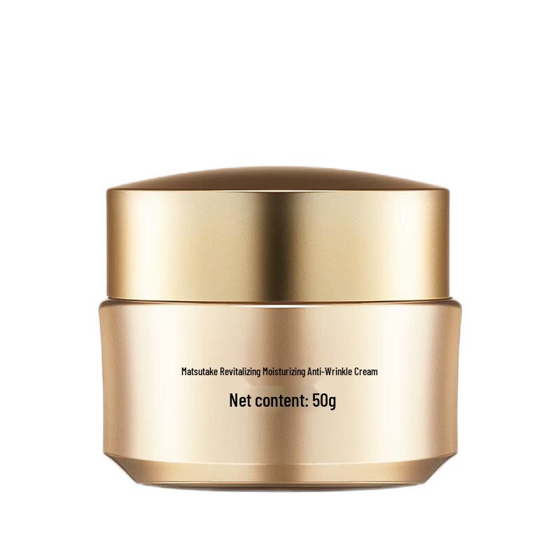 

Mayinglong Babao Matsutake Revitalizing Anti-Wrinkle Face Cream