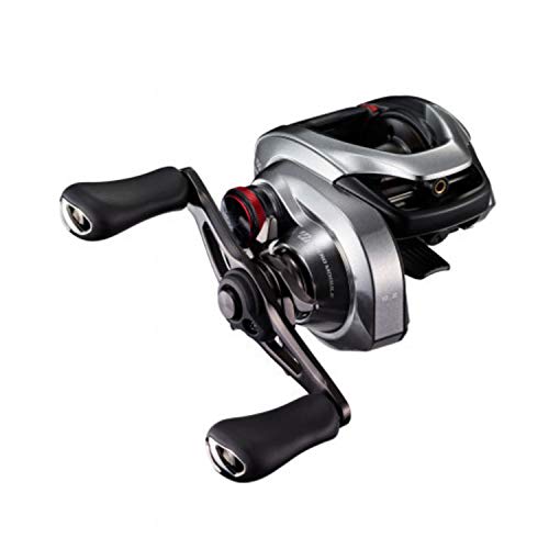 

Катушка для ловли на приманку SHIMANO Double Axis Reel Bass Scorpion DC 2021 150 RIGHT Bass Fishing