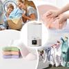 1L Washing Machine Mini Sock Washing Machine Underwear Washer  for Clothes Underwears Socks