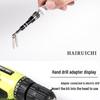 115-in-1 Multifunctional Screwdriver Set for Phone Repair and Odd-shaped Bits