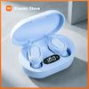 Xiaomi Original E7S Wireless Bluetooth Headset with Mic LED Display Earbuds TWS Earphone Bluetooth Headphones Earbuds