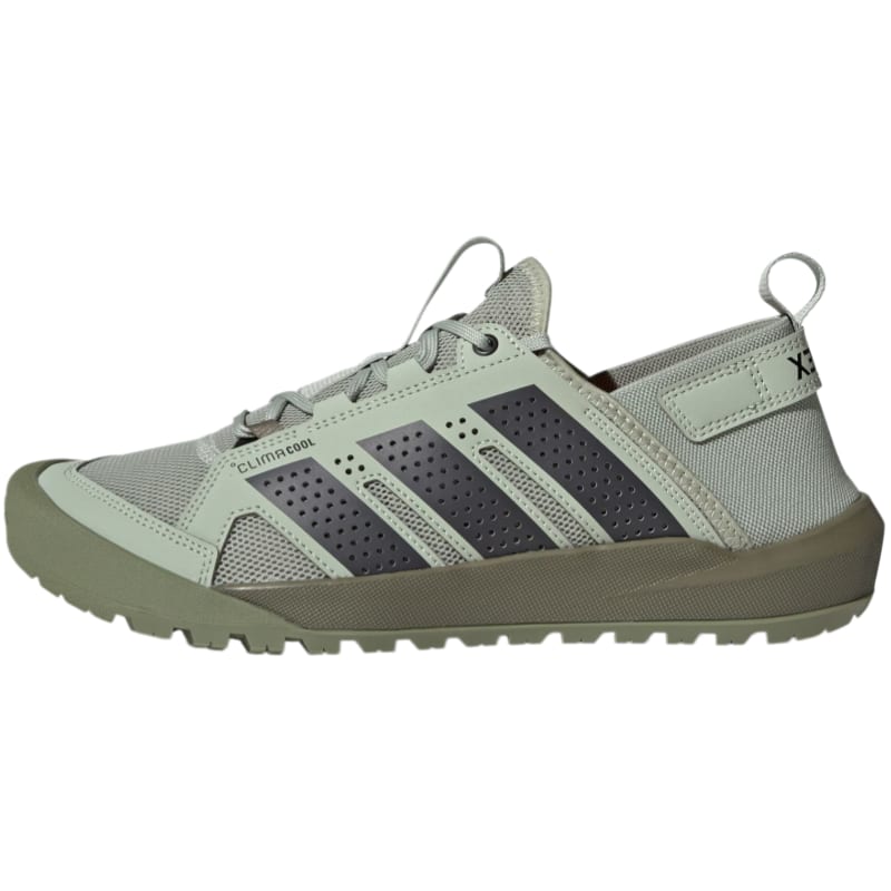 Adidas DAROGA 25 Auduma Ērti Pārgājienu