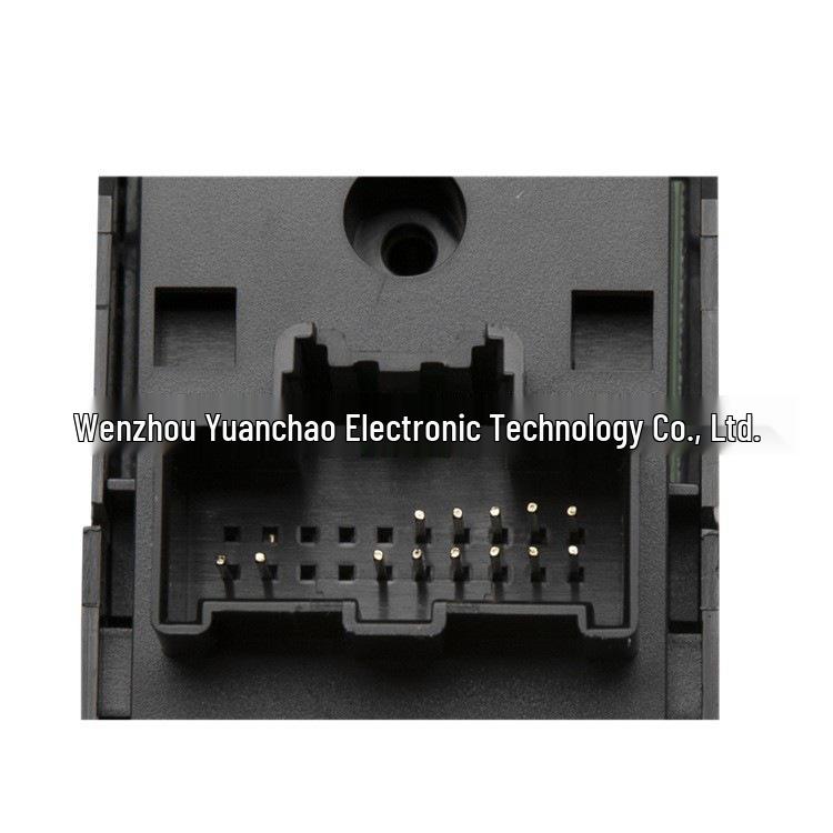 Ford Mustang Electric Power Window Switch FR3Z14529CB