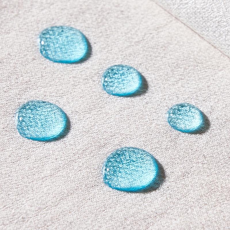 4pcs Stylish Baby Bandana Scarf Infant Drool Bib Waterproof Muslin Bibs Burp Cloth for Newborns Feeding & Drooling