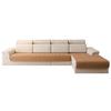 2026 New Autumn/Winter Non-Slip Waterproof Sofa Cover - Simple Style, Thick Brushed Fabric