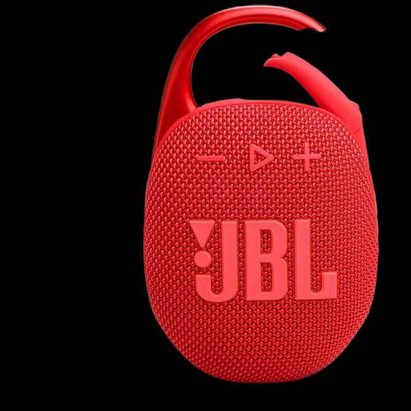 JBL CLIP5 Portable Bluetooth Speaker