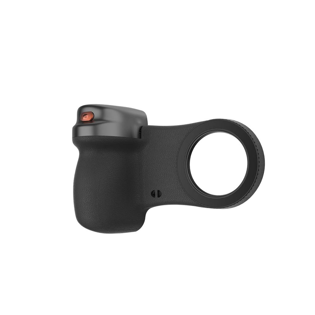 Magnetic Phone Camera Grip Smartphone Photo Holder Selfie Handle Snap with Wireless Shutter Key