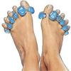 Yogatoes Gems: Gel Toe Stretcher & Toe Separator - Americas Choice For Fighting Bunions, Hammer Toes, & More!