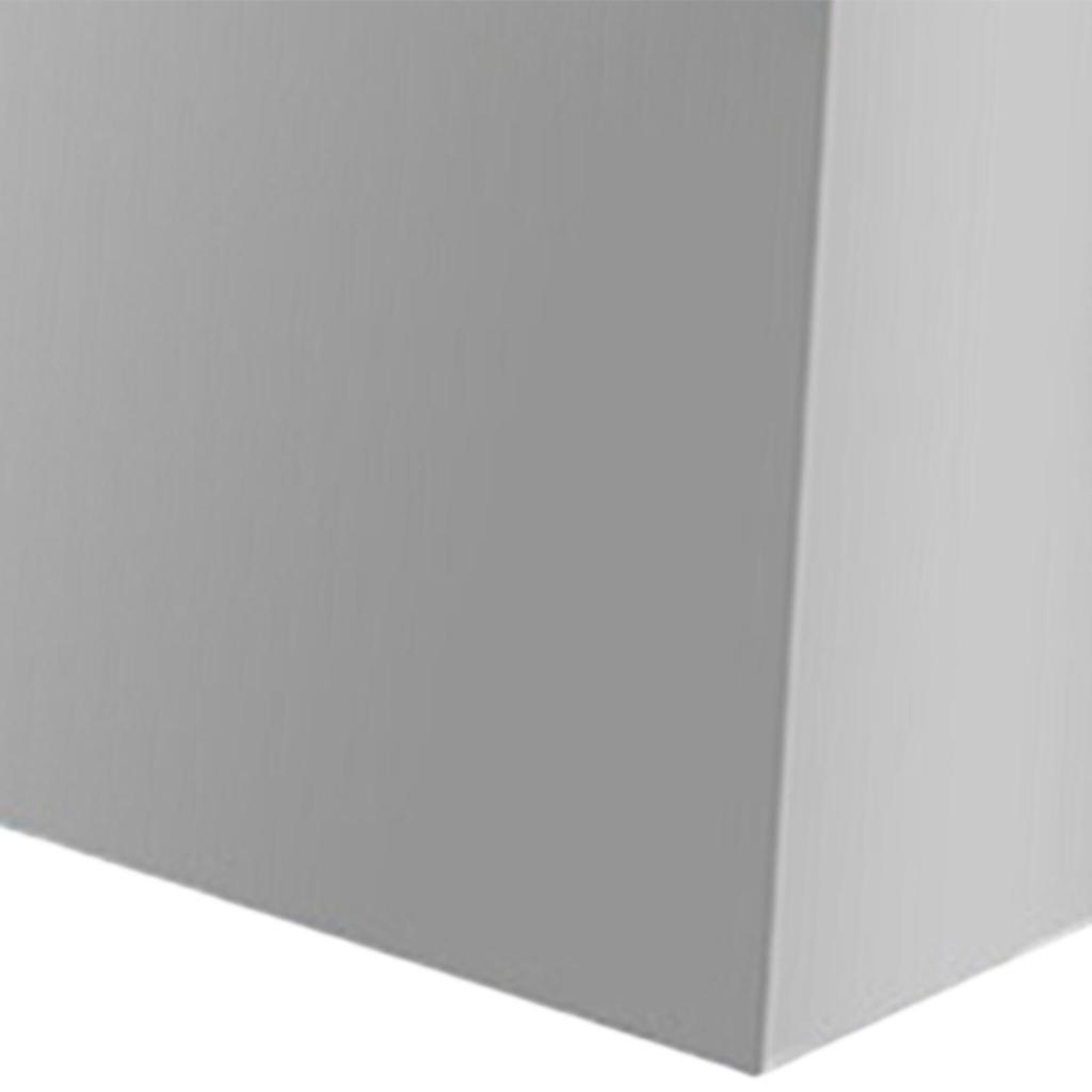 Stainless Steel Grease Trap for Under Sink Waste Water Filtration