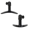 Universal 7   11.6inch Desktop Computer Black Monitor Holder Stand PC Accessories