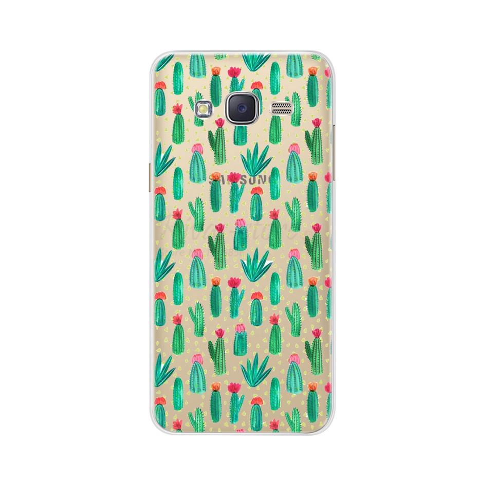 Case For Samsung Galaxy J3 2016 J320 J320F Case Cover Silicone Soft TPU Phone Cases Bumper For Coque Samsung J3 2016 J320 Case