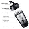 Automatische elektrische Sport-Shaker-Flasche