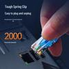 SAMZHE YWD6150 Cat6 Gigabit Ethernet Patch Cable