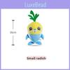 Octonauts The Tunip Vegimal Plush Stuffed Toy Playroom Decor Children Gifts