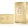 Eau De Parfum - PHILIPP PLEIN - No Limits Gold - 50 Ml - Notes Bois Et Ambre - Parfum Audacieux
