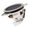 Cluster Speaker Assembly 96390D9000 Silver for Kia 16-21 Spare Parts