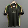 Serie A Venice Jersey Ford, Okrec, Alambshaw Venezia Home and Away Football Jersey