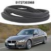 Door Body Seal for BMW Vehicles Including Model Years from Eleven to Nineteen