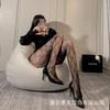 Sex Underwear Bow Stockings Women's Fishnet Socks Black Mesh Hollow Sexy Hot Buttocks Tight Buttocks Stockings