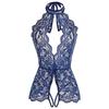 Hot Selling/Sexy Lace Halter onesie