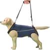 Dog Hindleg Assist with Pet Senior Dog Disabled Dog Elderly Dog Inability Rehabilitation Aid Training Belt