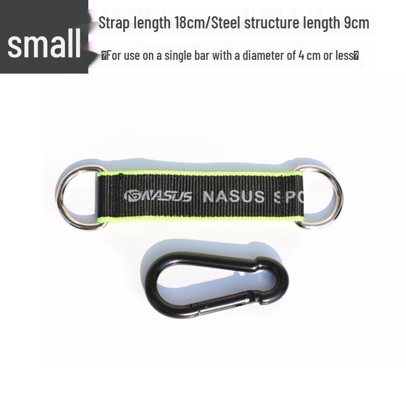 Longchan Heavy-Duty Suspension Straps