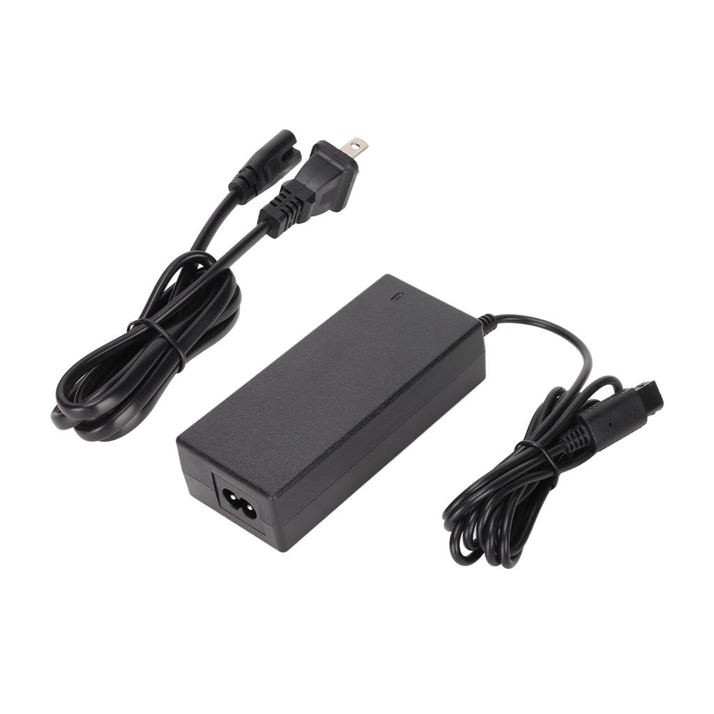 AC Power Supply for Gamecube Replacement Power Adapter for Gamecube Console for NGC