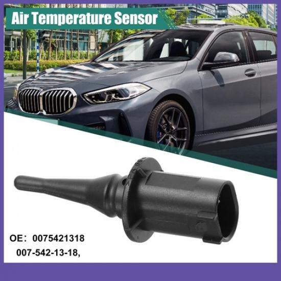 Car Ambient Air Temperature Sensor Single  for Mercedes-Benz CLS400 15-17