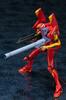 Kotobukiya Neon Genesis Evangelion Evangelion TV Plastic Approximately 190mm Tall Unit-02 Ver. Non-scale Model,