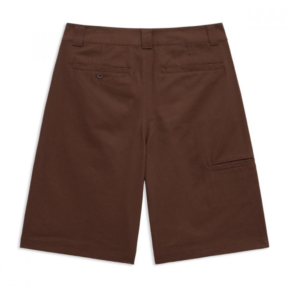 Puma Uni Cotton Bermuda Pants