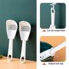 Kitchen Multifunctional Cooking Spoon Food Strainer Rice Scoop Potato Masher Baby Food Tool For Home Kitchen Daily Use