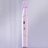 Battery Powered Electric Hair Remover Lipstick Shaped Eyebrow Trimmers  Women