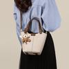 This Year, the High-end Small Bag Is Versatile, the Work Hand Bag, the Vegetable Basket, the Portable Bucket Bag, and the Messenger Bag.