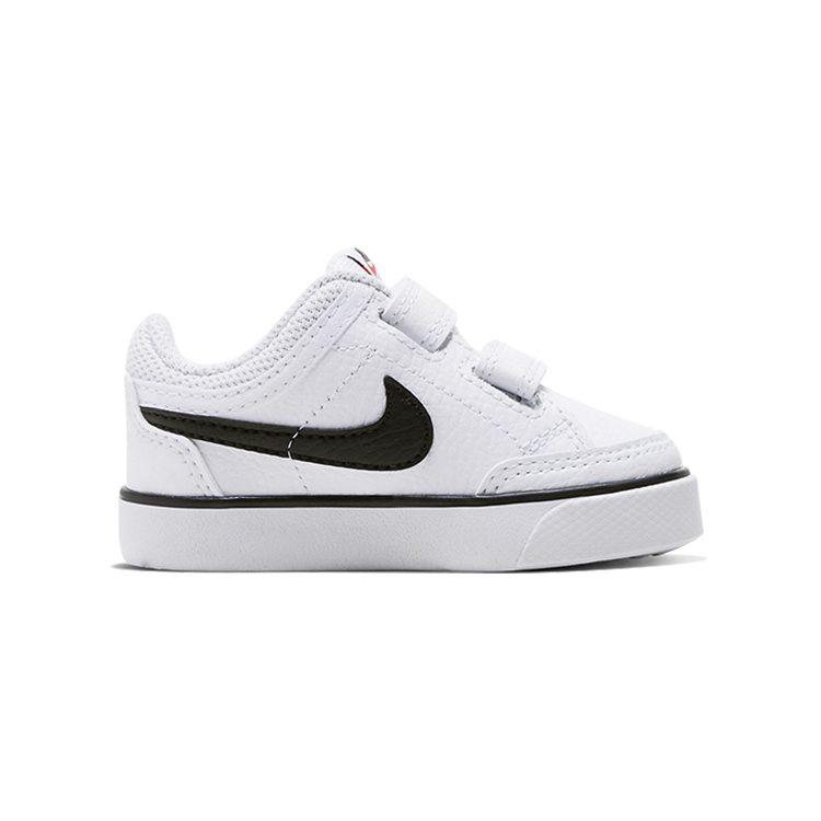 Nike Capri 3 White TD 579949-106