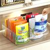 Food Grade Refrigerator Storage Box for Freshness Preservation and Organization