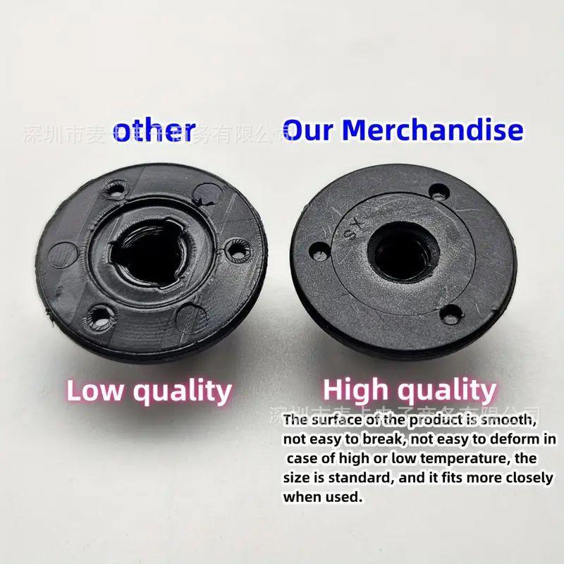 Car Underbody Shield & Mudguard Screw Clip Set