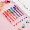UNI Mitsubishi UM-100 Colored Signature Pen for Students and Office - Contact for Bulk Orders