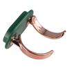 Wall Mounted Hair Dryer Bracket Household Hair Dryer Hanger Hook Bathroom Storage Rack  Living Room