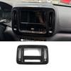 LHD For Mercedes Benz Vito /V class 2024 2025 Interior Steering Wheel door handle Window Switch Water Cup Holder Decorate cover