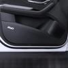 Car Inner Door Anti Kick Film Protective Anti-Scratch Cover for BYD Song Plus 2020 - 2026 Auto Accessories Protector