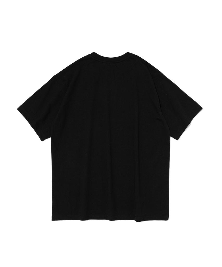 Cargo Bros Old Joe'S Pickup Short Sleeve T-Shirt (Black)