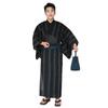 Yukata FBA [HOHO AYUMU] Men's (Single Item) [K Pattern] [Size L]