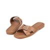BARBARA Mule Sandals Bbi341br